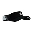 Compressport Visor Ultralight Unisex Schwarz