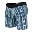 Stance Poison Performance Wholester Men Blau
