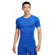 Nike Pro Dri-FIT Tight Fit T-shirt Men Blau