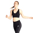 Odlo Seamless High Sports Bra Women Schwarz