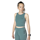 Dynafit Trail Crop Top Dame Grün