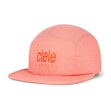 Ciele GOCap Classic Athletics Cap Unisex Rosa