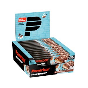 Powerbar Protein Soft Layer Bar Chocolate Coconut BOX Powerbar Protein Soft Layer Bar Chocolate Coconut BOX
