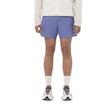 Salomon Shakeout Core 5 Inch Shorts Herr Lila
