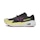 Brooks Catamount 4 Dame Schwarz