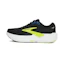 Brooks Ghost Max 3 Herre Sort