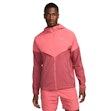 Nike Impossibly Light Windrunner Jacket Herren Pink