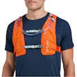 Nathan Quick Start 3.0 6 Liter Hydration Vest Unisex Orange