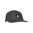 SAYSKY Combat Shield Cap Unisex Schwarz