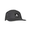SAYSKY Combat Shield Cap Unisex Svart