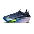 Nike Alphafly Next% 3 Men Blau