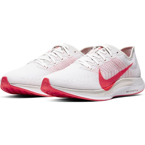 Nike zoom pegasus turbo 2 white red best sale