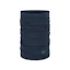 Buff Merino Lightweight Solid Night Blue Unisex Blå