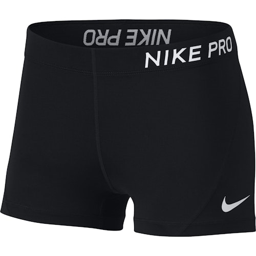 Womens nike pro top shorts