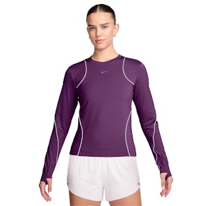 Nike Running Division Shirt Women Nike Running Division Shirt Women