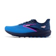 Brooks Launch 10 Femme Blau