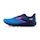 Brooks Launch 10 Dame Blau