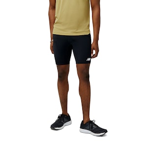 New Balance Accelerate 8 Inch Short Tight Herre