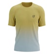 Compressport Performance T-shirt Herr Mehrfarbig