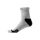 Herzog Ankle Compression Socks Weiß