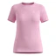 Odlo Essential Seamless Crew Neck T-shirt Women Pink