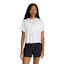 New Balance Infinity Propel T-Shirt Women White