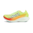 HOKA Rocket X 2 Unisex Mehrfarbig