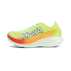 HOKA Rocket X 2 Unisexe HOKA Rocket X 2 Unisexe