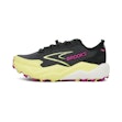 Brooks Caldera 8 Women Schwarz