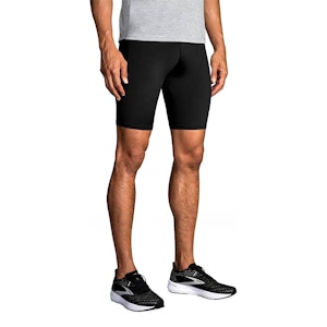 Brooks Source 9 Inch Short Tight Homme Brooks Source 9 Inch Short Tight Homme