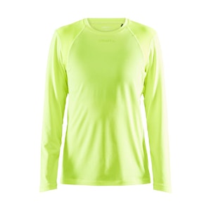 Craft ADV Essence Shirt Dame Craft ADV Essence Shirt Dame
