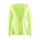 Craft ADV Essence Shirt Dame Gelb