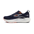 Brooks Glycerin 22 Herre Schwarz