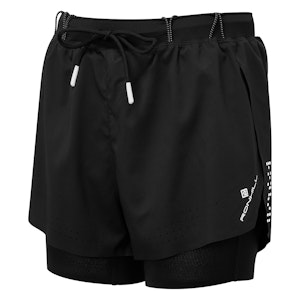 Ronhill Tech Distance Twin Short Dame Ronhill Tech Distance Twin Short Dame