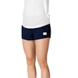 SAYSKY Pace 3 Inch Short Women Blue
