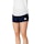 SAYSKY Pace 3 Inch Short Women Blue
