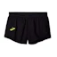 Brooks Pro Kit Split Shorts Homme Noir