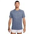 Nike Stride Dri-FIT ADV T-shirt Herren Blue
