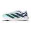 adidas Adizero Evo SL EXO Herren Weiß