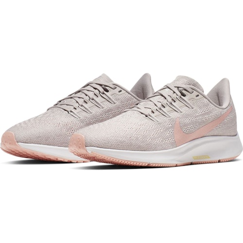 Nike Air Zoom Pegasus 36 Laufschuhe Damen Rosa