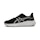 ASICS GT-1000 13 GS Kids Schwarz