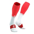 Compressport Full Socks Oxygen Unisex Mehrfarbig