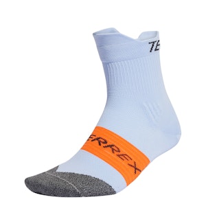 adidas Terrex Trail Agravic Crew Socks Unisex adidas Terrex Trail Agravic Crew Socks Unisex