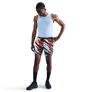 Nike Stride Dri-FIT 7 Inch Brief-Lined Shorts Herren Nike Stride Dri-FIT 7 Inch Brief-Lined Shorts Herren