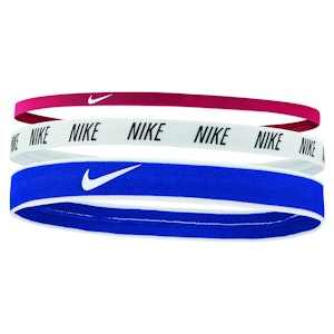 Nike Mixed Width Headbands 3-pack Nike Mixed Width Headbands 3-pack