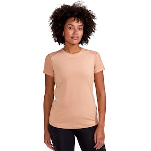 Craft Essence Slim T-shirt Dame Craft Essence Slim T-shirt Dame