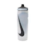 Nike Refuel Bottle Grip 18 oz Hvid