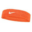 Nike Swoosh Classic Headband Unisex Orange