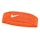 Nike Swoosh Classic Headband Unisex Orange