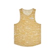SAYSKY Tiger Combat Singlet Herren Yellow